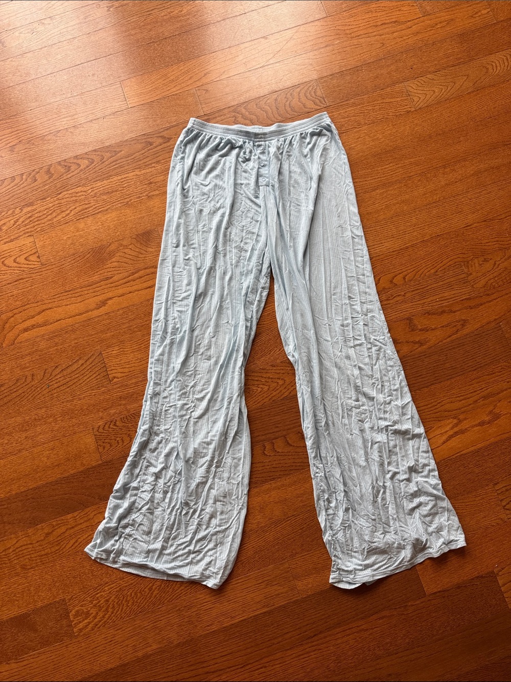Worn twice Negative Underwear Whipped Pant in Glacier - Picture 2 of 6